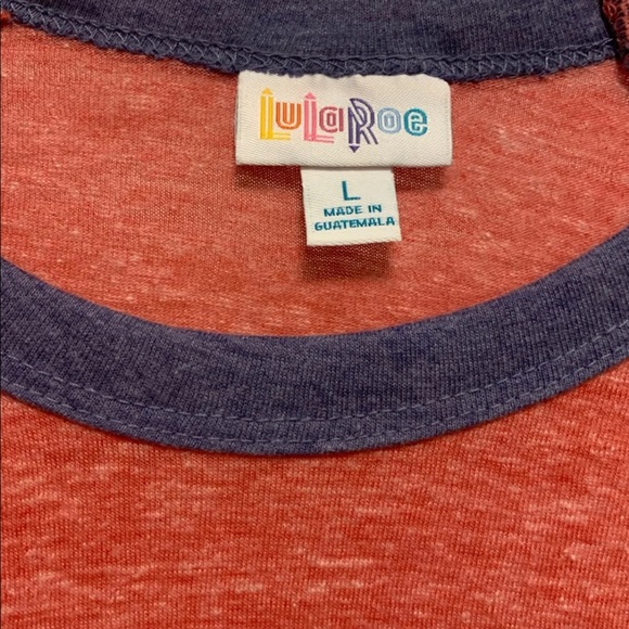 NWOT Lularoe Randy - Picture 3 of 5